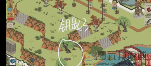 江南百景图宝箱和钥匙位置大全(图48) 江南百景图宝箱和钥匙位置大全(图48)