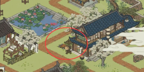 江南百景图宝箱和钥匙位置大全(图166) 江南百景图宝箱和钥匙位置大全(图166)