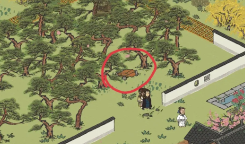 江南百景图宝箱和钥匙位置大全(图216) 江南百景图宝箱和钥匙位置大全(图216)