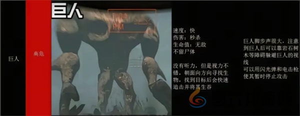 绝命公司怪物图鉴(图13)