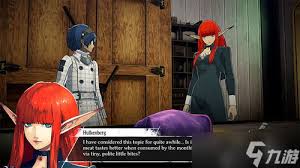 暗喻幻想雷盔人如何击败(图2) 暗喻幻想雷盔人如何击败(图2)