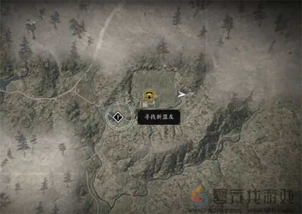 刺客信条影私贩运营支线任务攻略分享(图1)