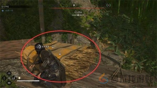 刺客信条影私贩运营支线任务攻略分享(图6) 刺客信条影私贩运营支线任务攻略分享(图6)