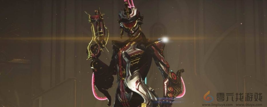 星际战甲主角介绍(图3)