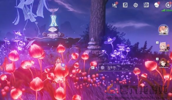 鸣潮幽夜幻梦任务攻略(图3) 鸣潮幽夜幻梦任务攻略(图3)