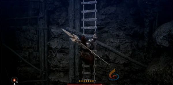 第一狂战士卡赞铁匠NPC解锁方法分享(图5) 第一狂战士卡赞铁匠NPC解锁方法分享(图5)