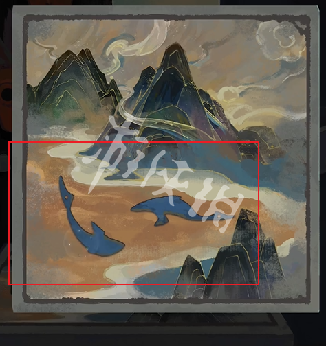 栖云异梦2二十四节顺序是什么(图3) 栖云异梦2二十四节顺序是什么(图3)