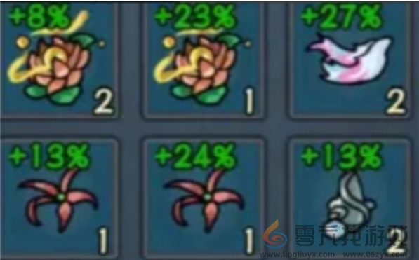 大梦道心录炼丹玩法技巧(图6)