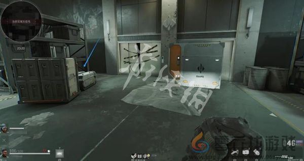 三角洲行动研发部门怎么过(图2)