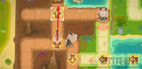 原神荣花竞捷之争攻略大全(图59)