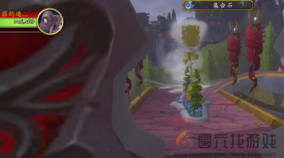 魔兽世界血精灵传承护甲获取方法(图5) 魔兽世界血精灵传承护甲获取方法(图5)