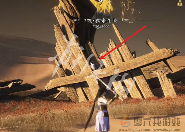 燕云十六声金沙川宝箱在哪(图31) 燕云十六声金沙川宝箱在哪(图31)