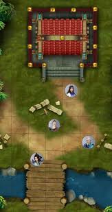 这就是江湖逍遥林怎么玩(图2)