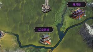 这就是江湖红尘客栈弟子如何规划武学(图2) 这就是江湖红尘客栈弟子如何规划武学(图2)