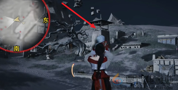 燕云十六声魂兮归兮怎么过(图5)