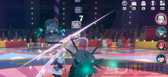 异环材料本怎么刷(图4)