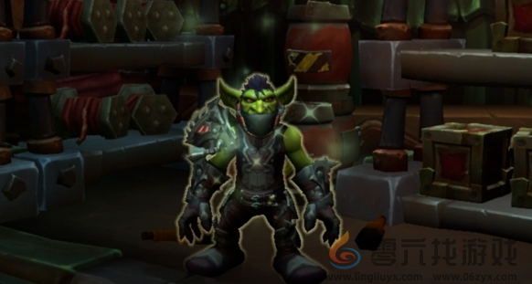 魔兽世界11.1暗索地精声望刷取攻略(图3)