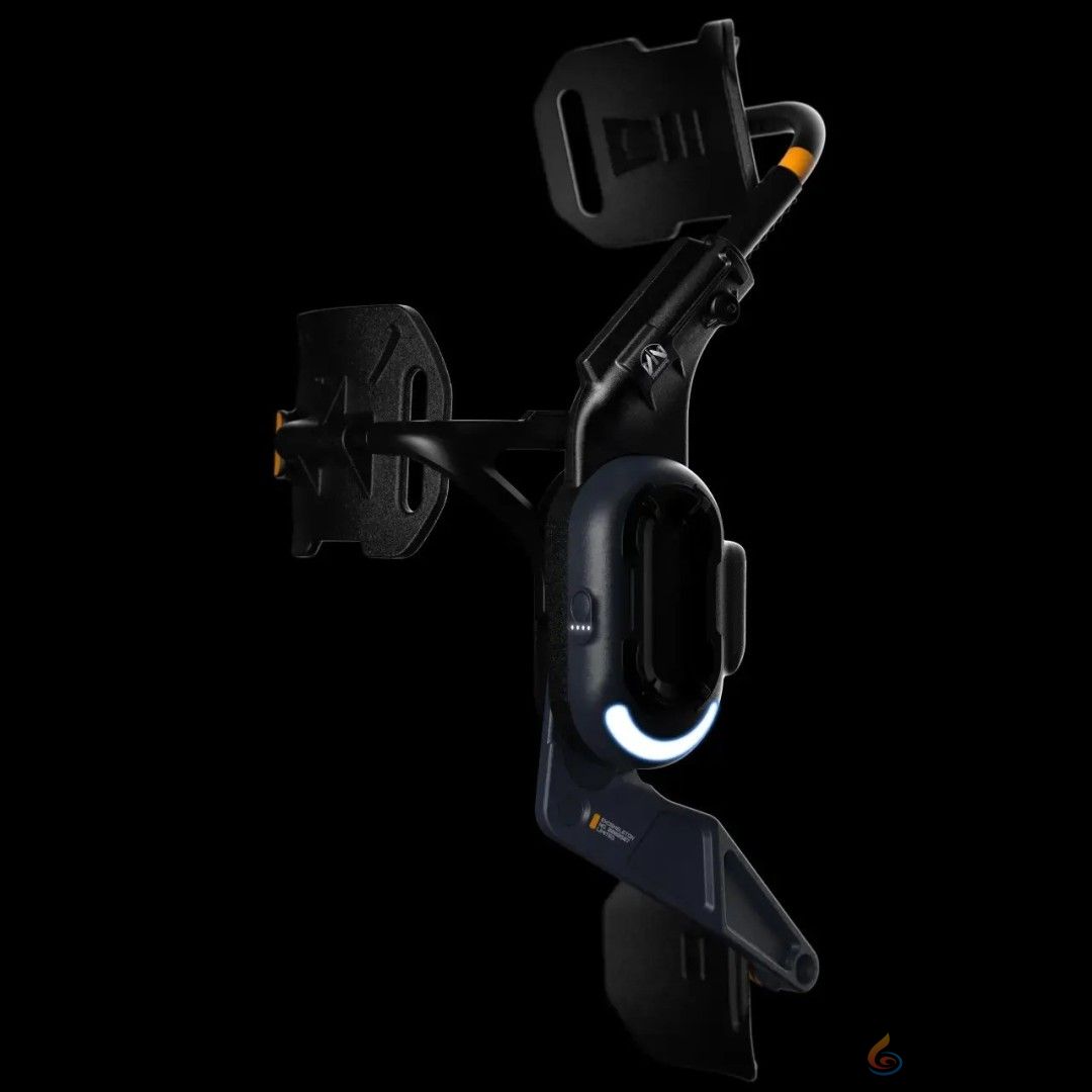 《死亡搁浅2》与DNSYS联名外骨骼登场 12月2日发售(图7)