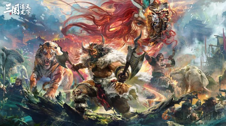 时隔半年再次进入畅销榜TOP3，这款SLG想要运营五年以上(图1)