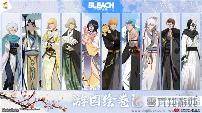 热血的世界，用刀说话！《境·界 刀鸣》抢先版 今日公测(图3)