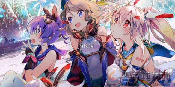 碧蓝航线国服和日服区别介绍(图1)