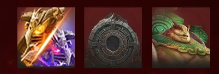 潮汐守望者埃萨雷斯装备搭配推荐(图7)